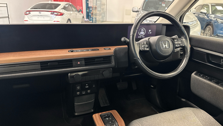 Honda Honda E 113kW Advance 36kWh 5dr Auto Electric Hatchback